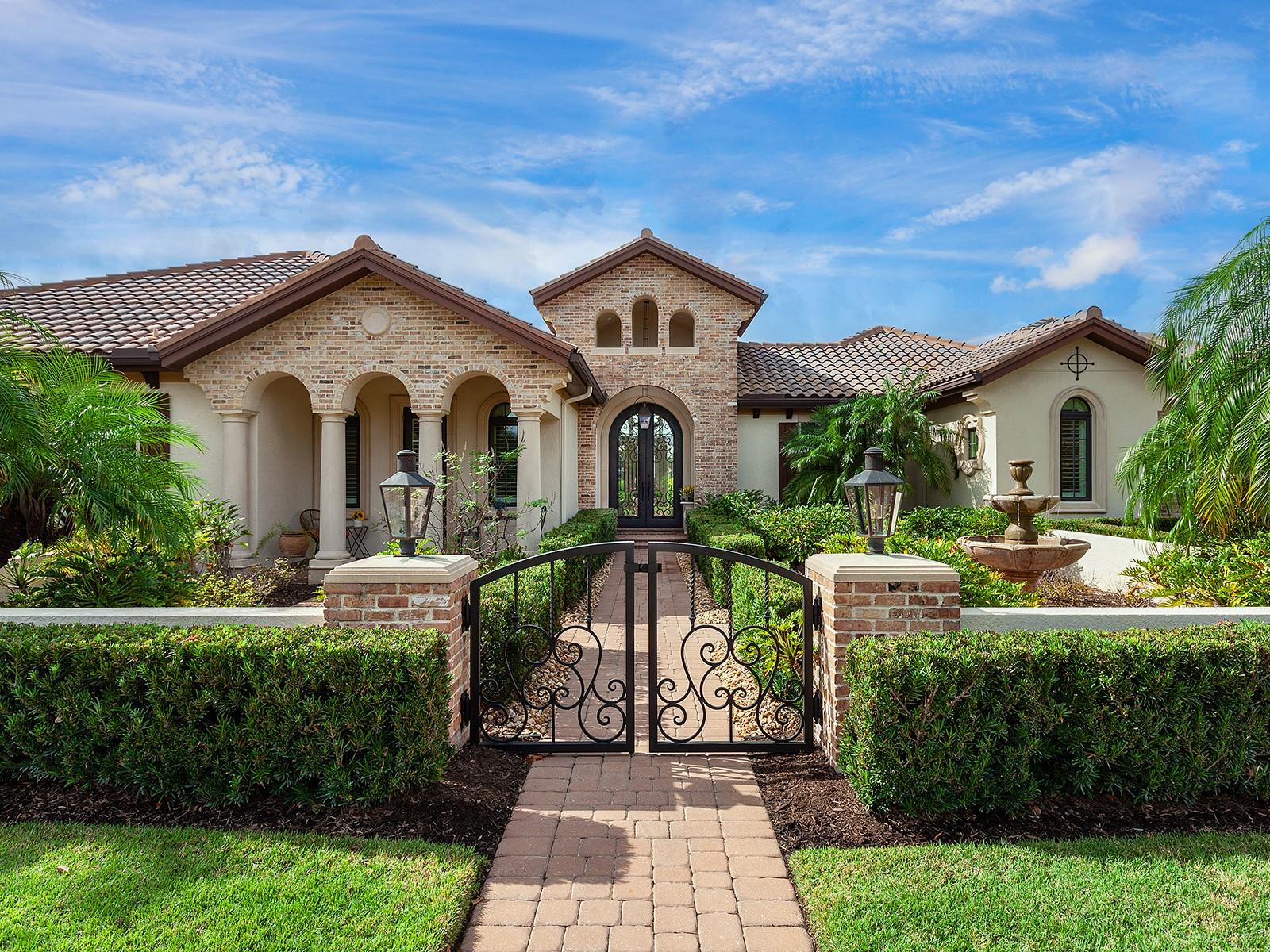 CONCESSION PH II BLK A - Residential