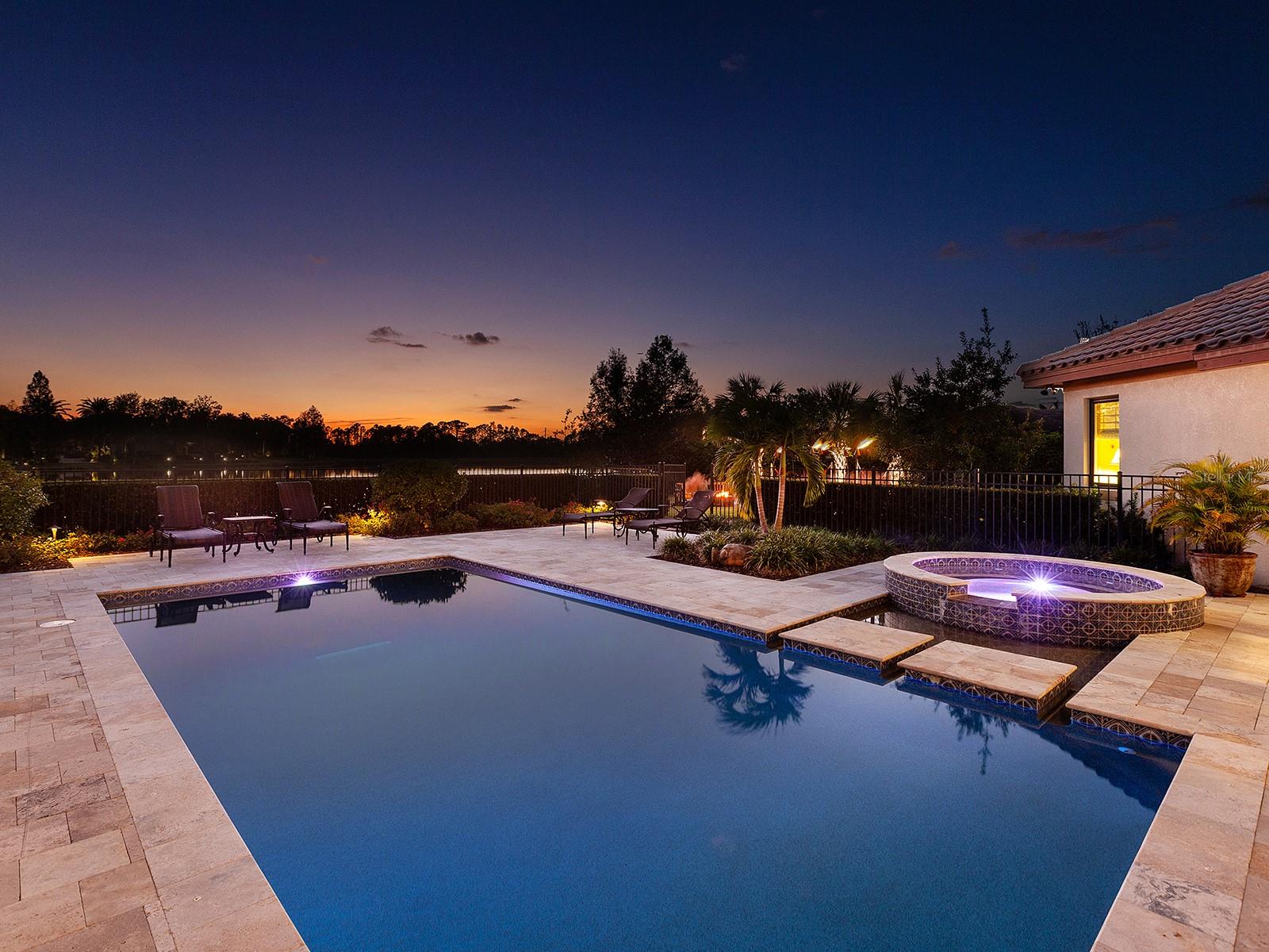 CONCESSION PH II BLK A - Residential