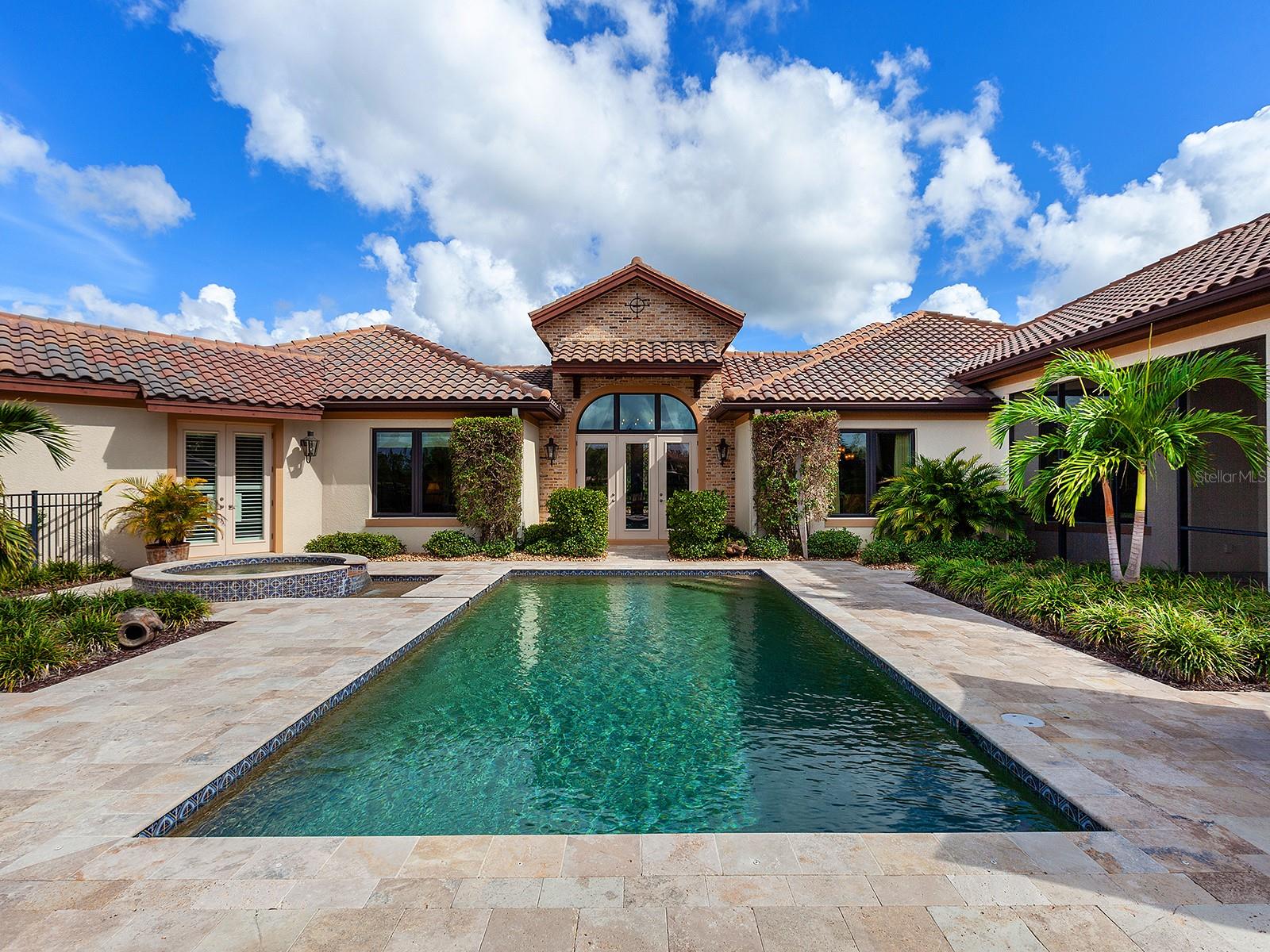 CONCESSION PH II BLK A - Residential