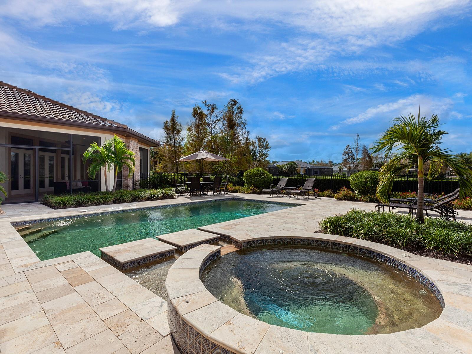 CONCESSION PH II BLK A - Residential