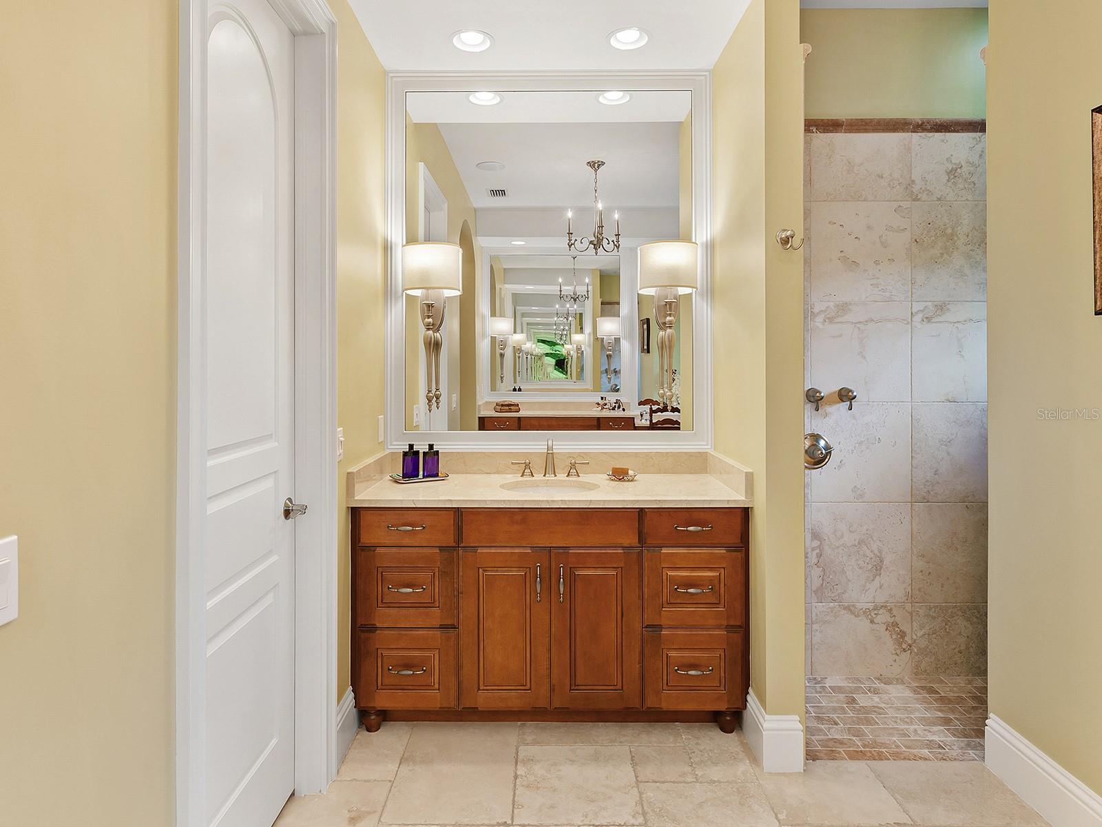 CONCESSION PH II BLK A - Residential