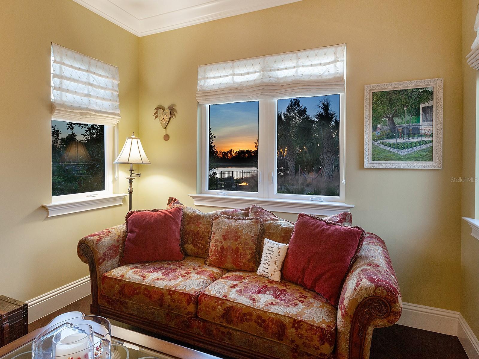 CONCESSION PH II BLK A - Residential