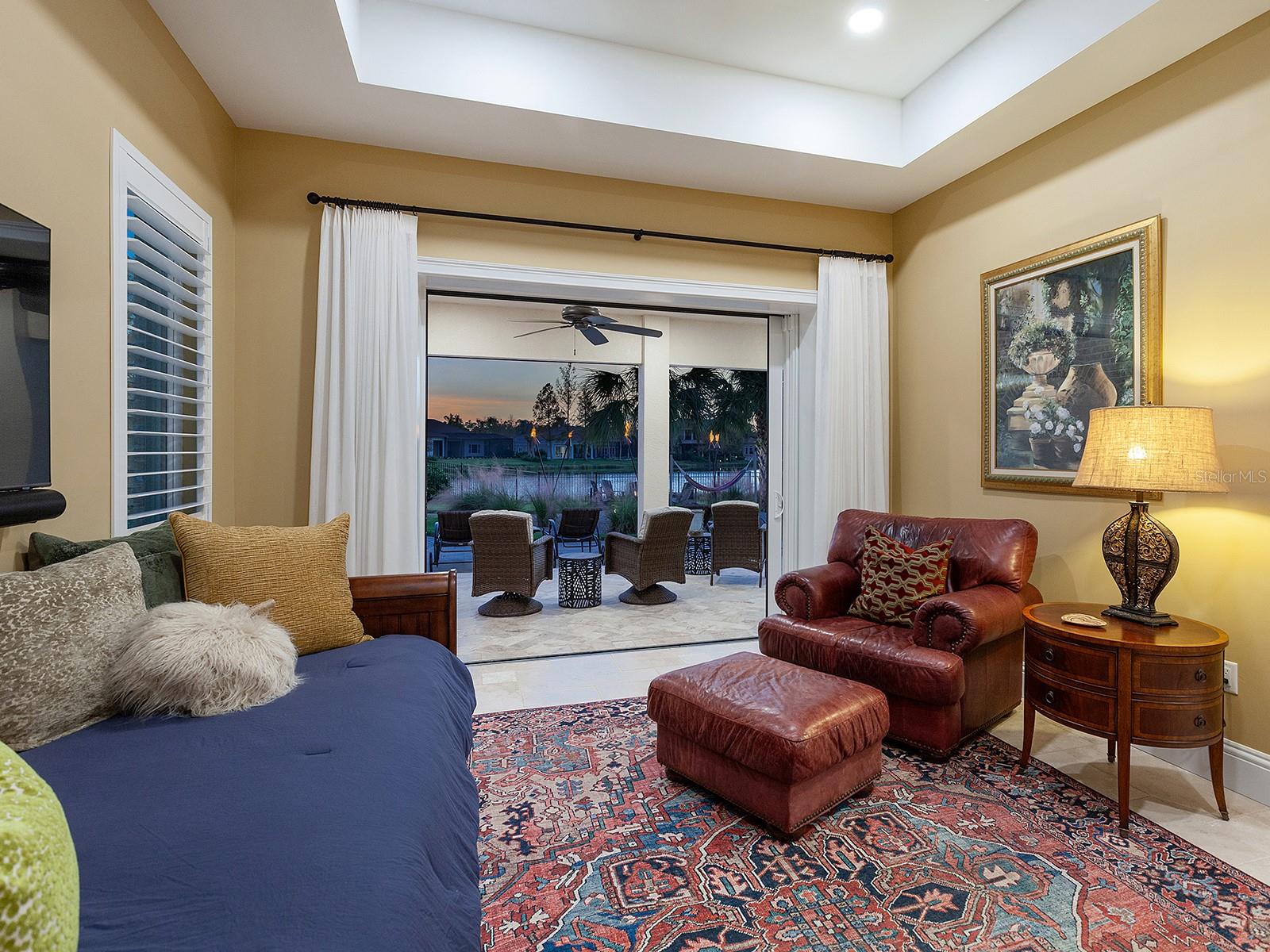 CONCESSION PH II BLK A - Residential