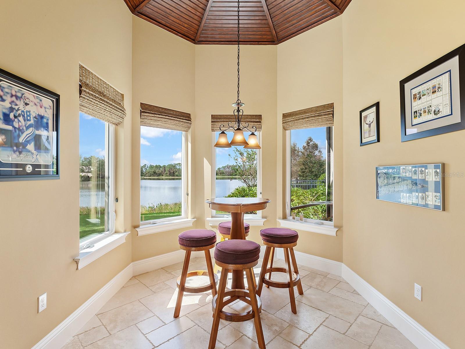 CONCESSION PH II BLK A - Residential