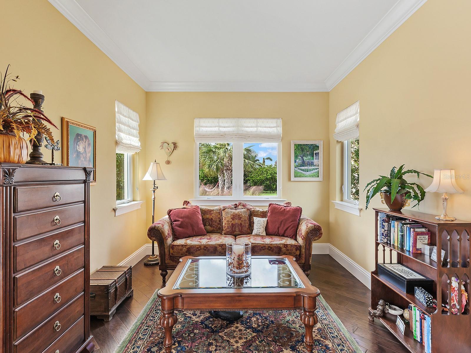 CONCESSION PH II BLK A - Residential