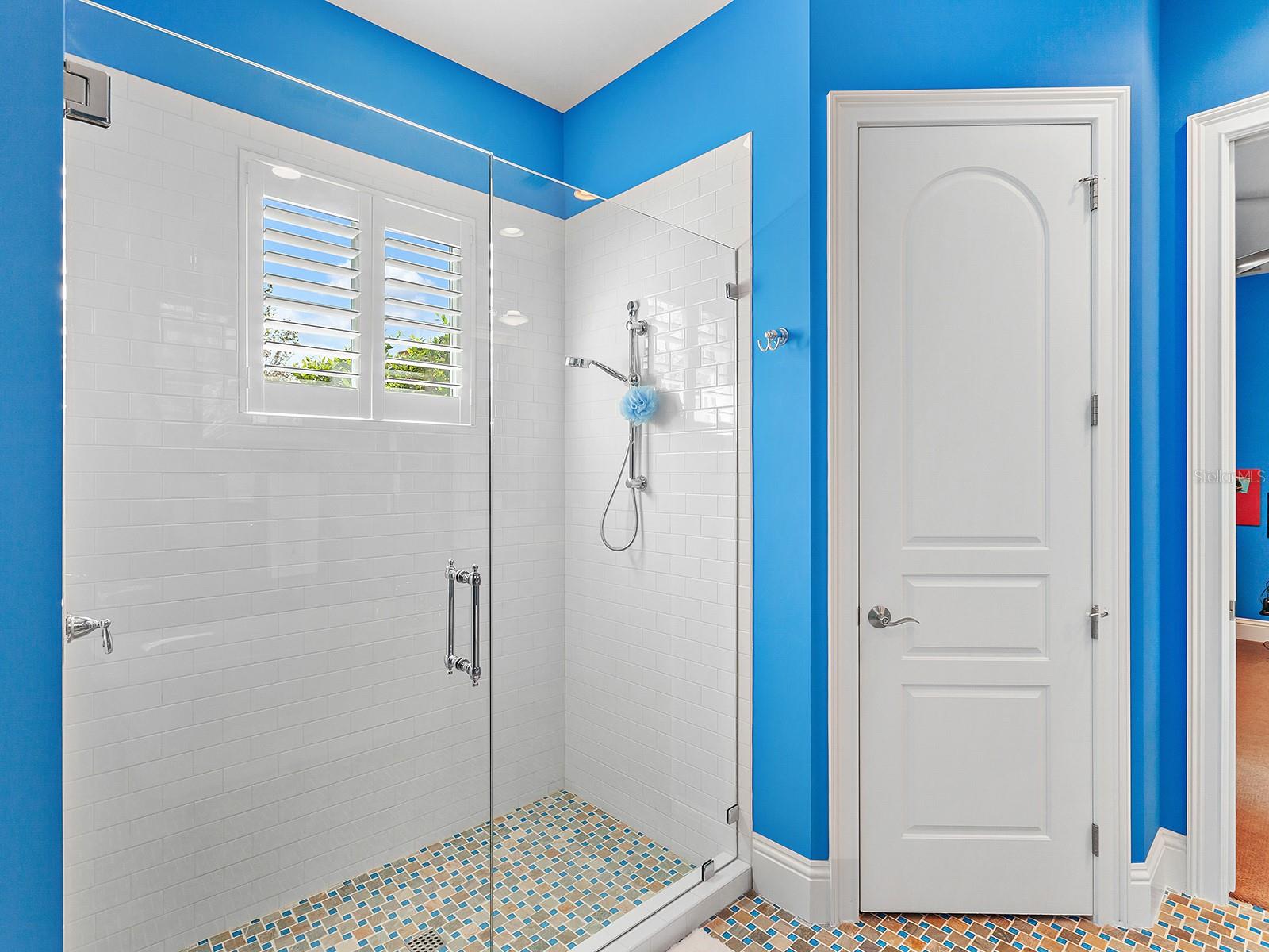 CONCESSION PH II BLK A - Residential