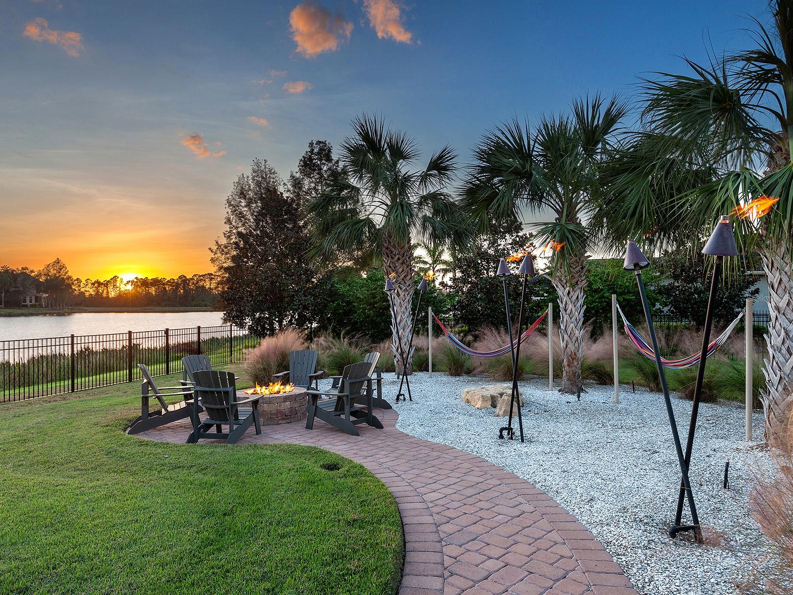 CONCESSION PH II BLK A - Residential