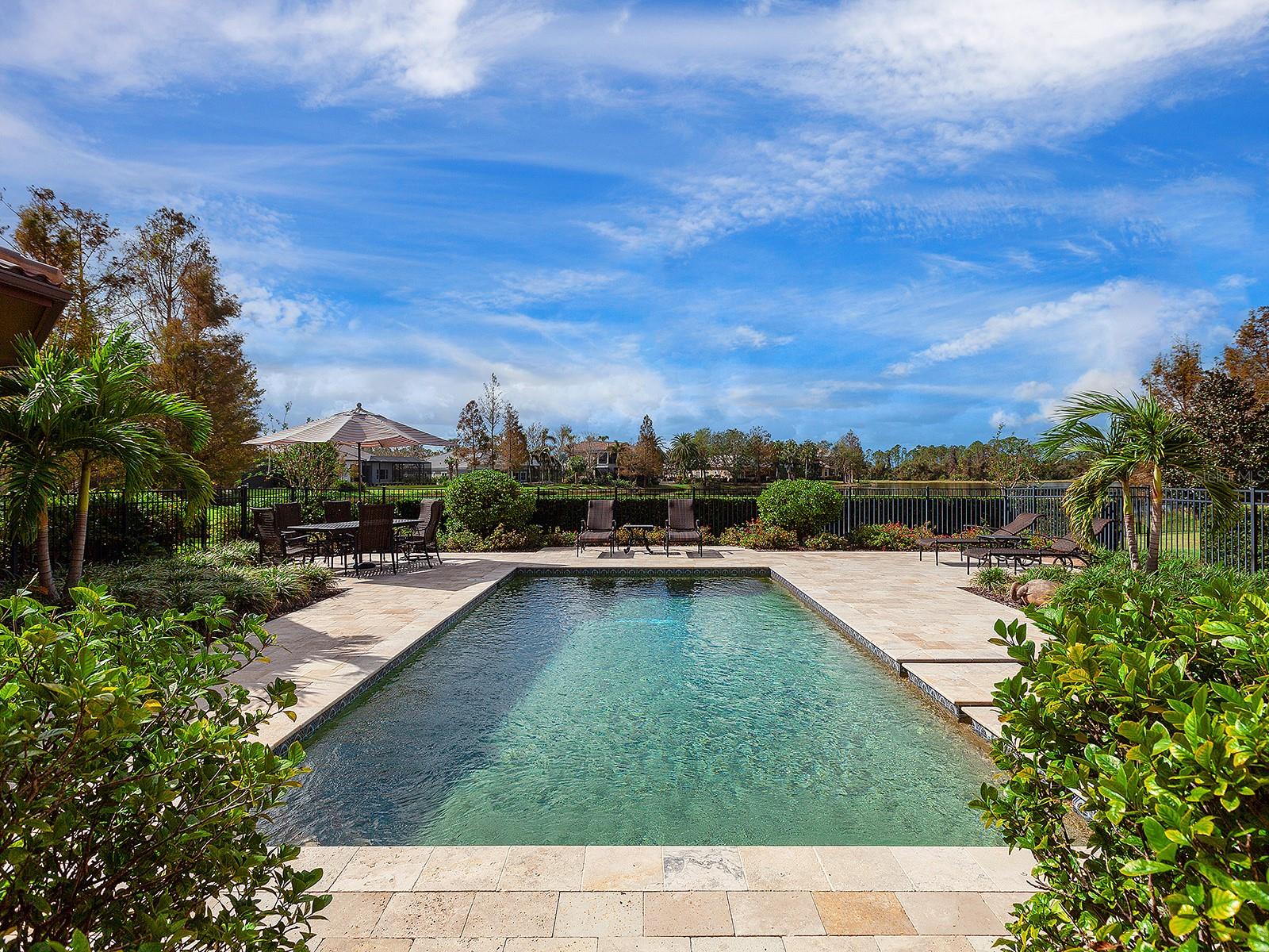 CONCESSION PH II BLK A - Residential