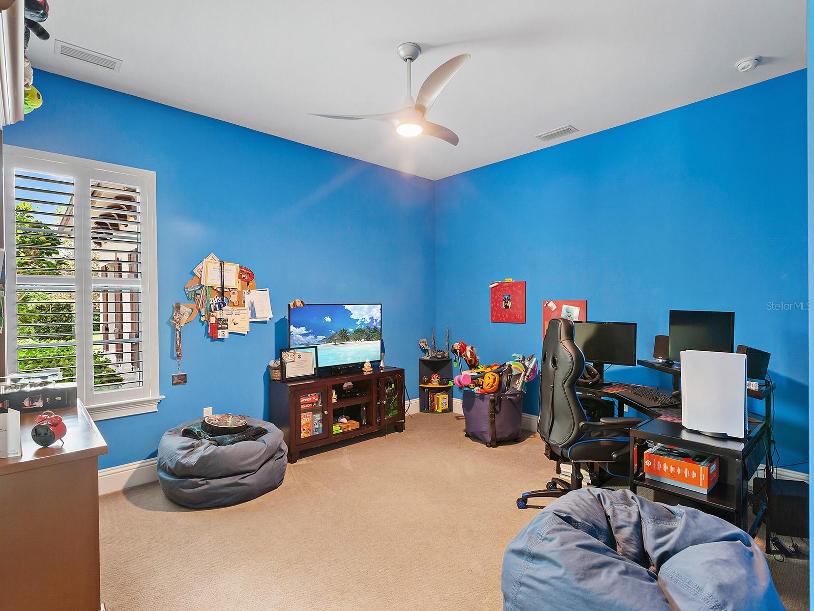 CONCESSION PH II BLK A - Residential