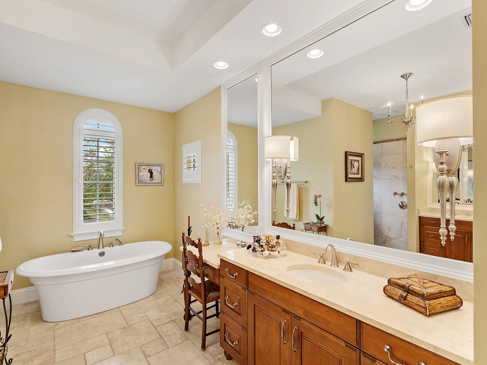 CONCESSION PH II BLK A - Residential