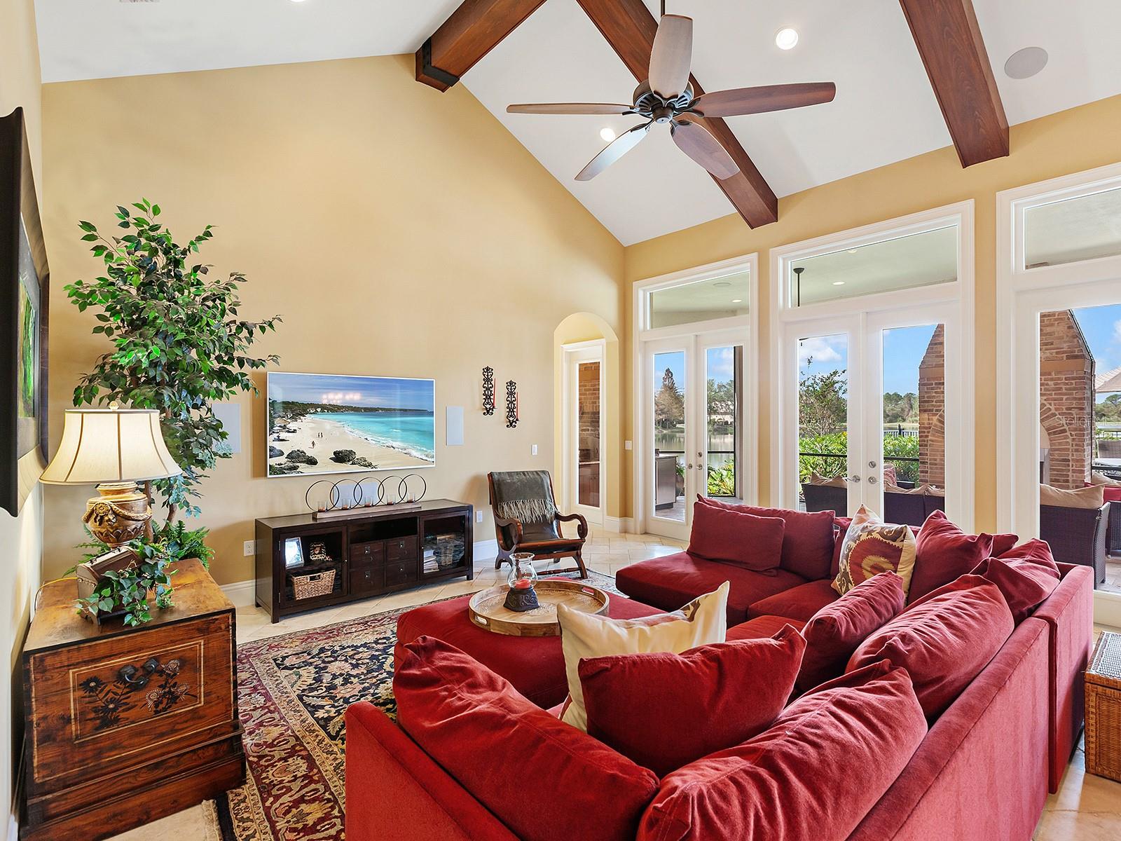 CONCESSION PH II BLK A - Residential