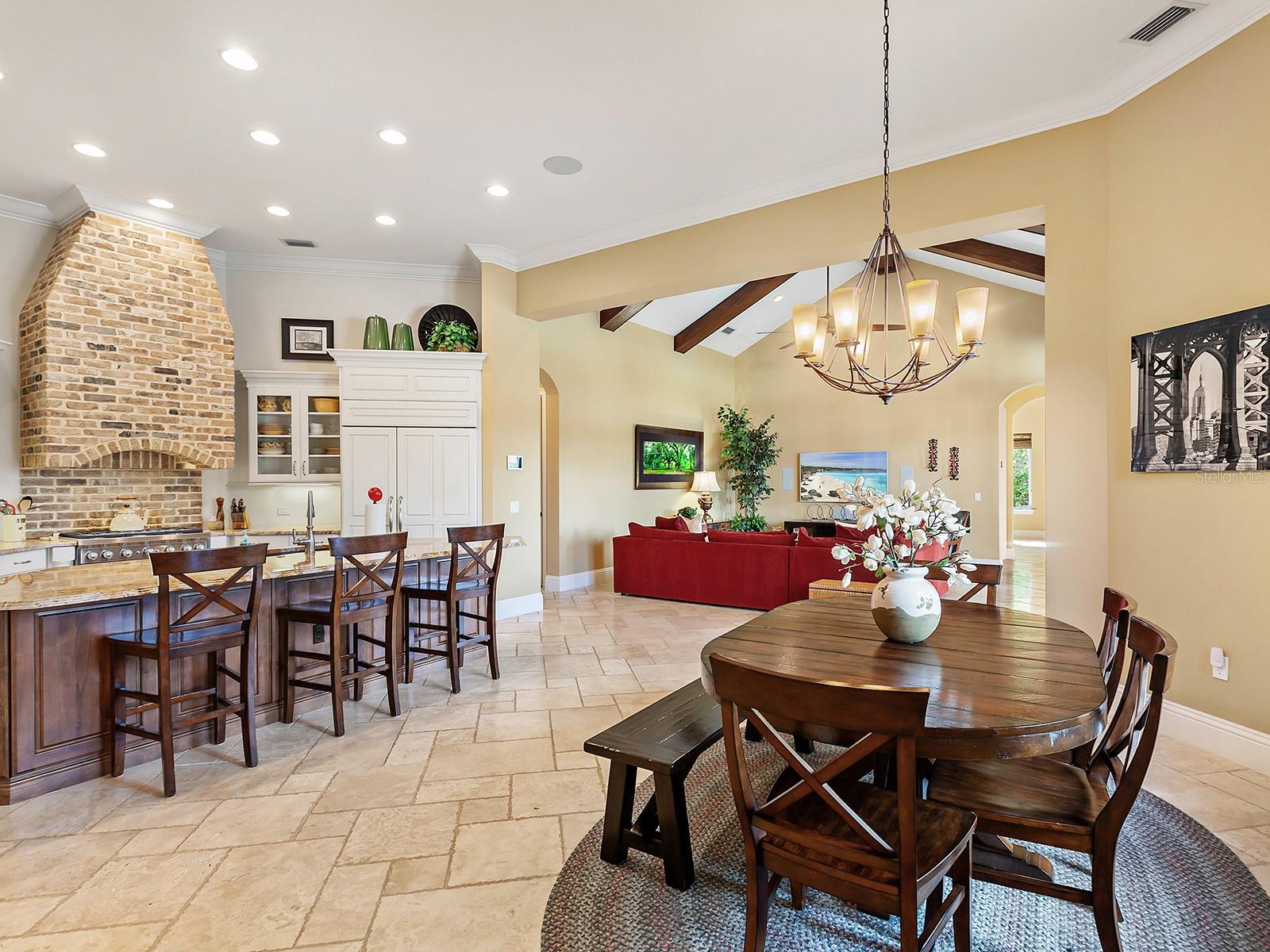 CONCESSION PH II BLK A - Residential