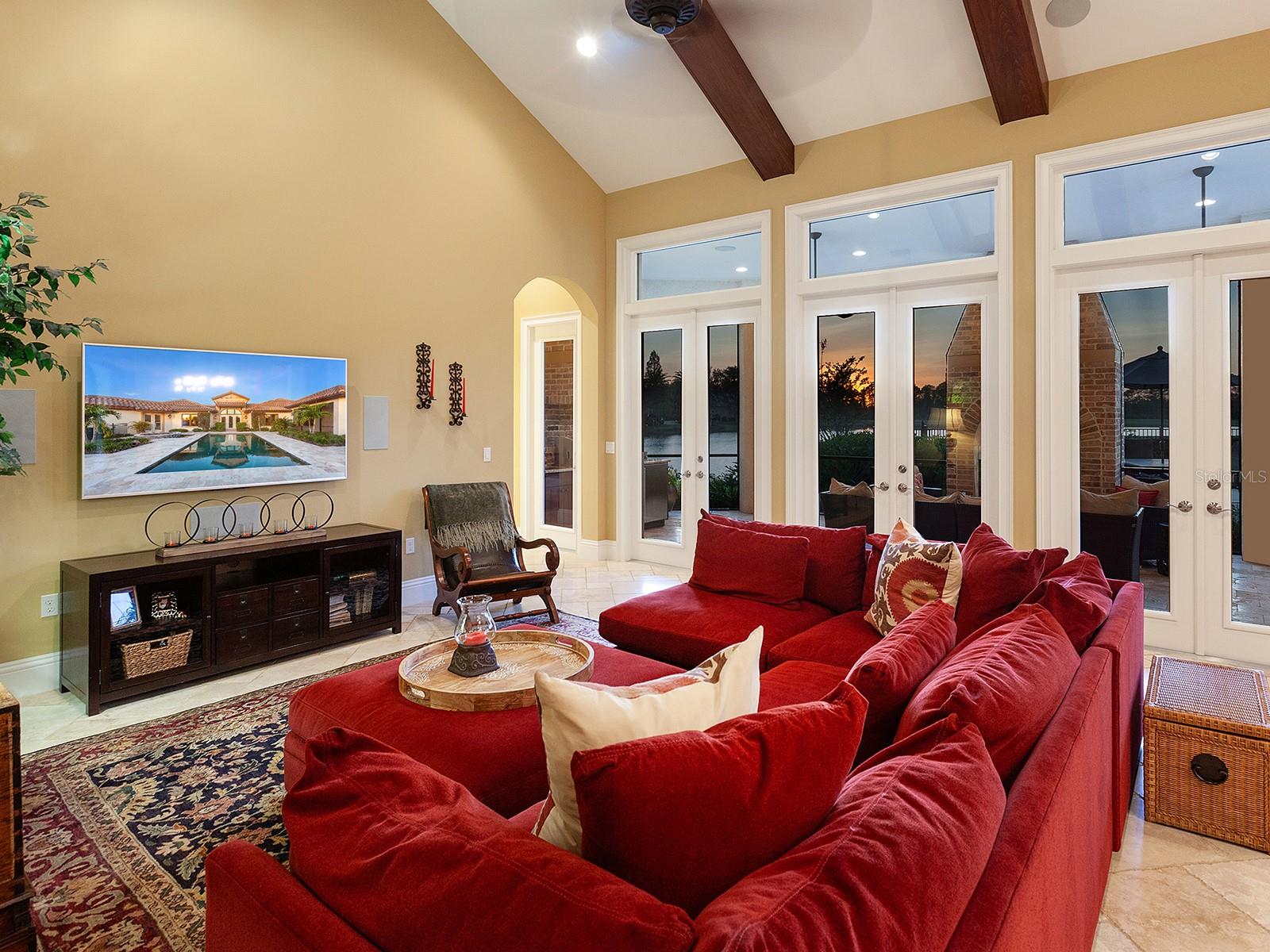 CONCESSION PH II BLK A - Residential