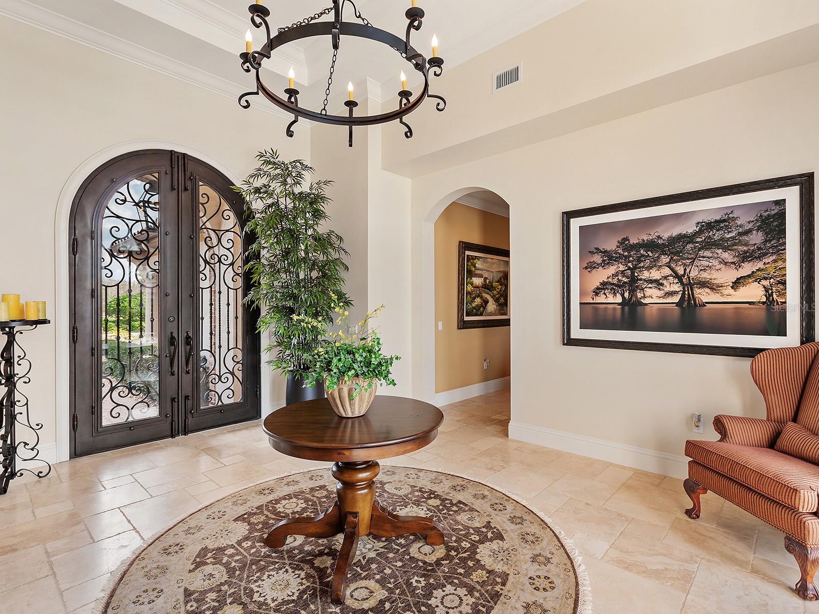 CONCESSION PH II BLK A - Residential