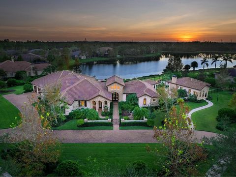 A home in BRADENTON