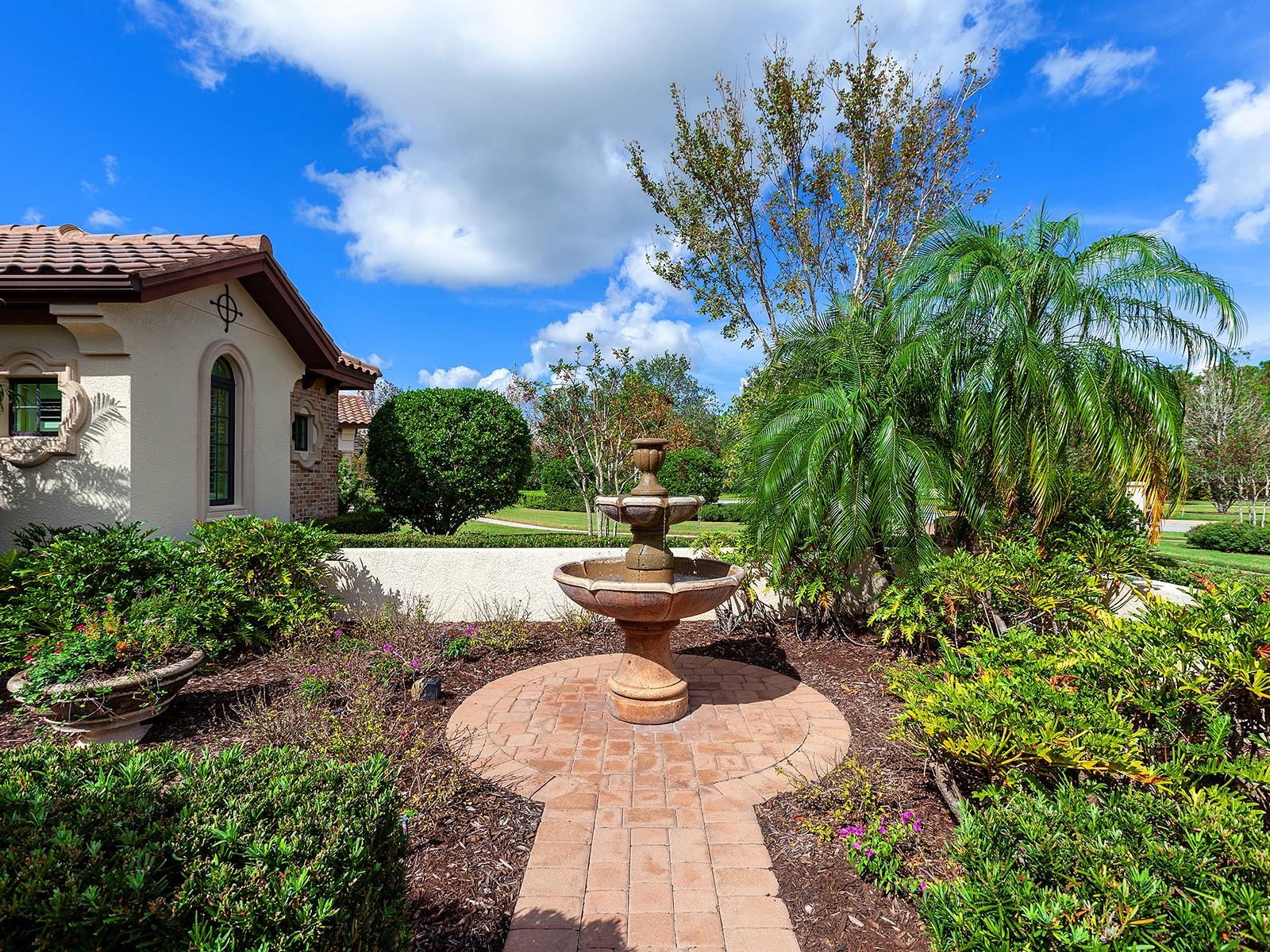 CONCESSION PH II BLK A - Residential