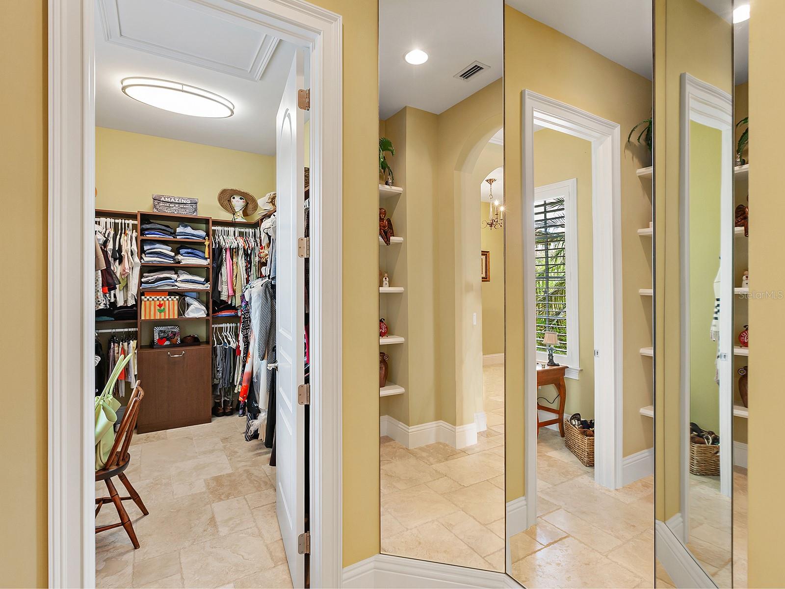 CONCESSION PH II BLK A - Residential