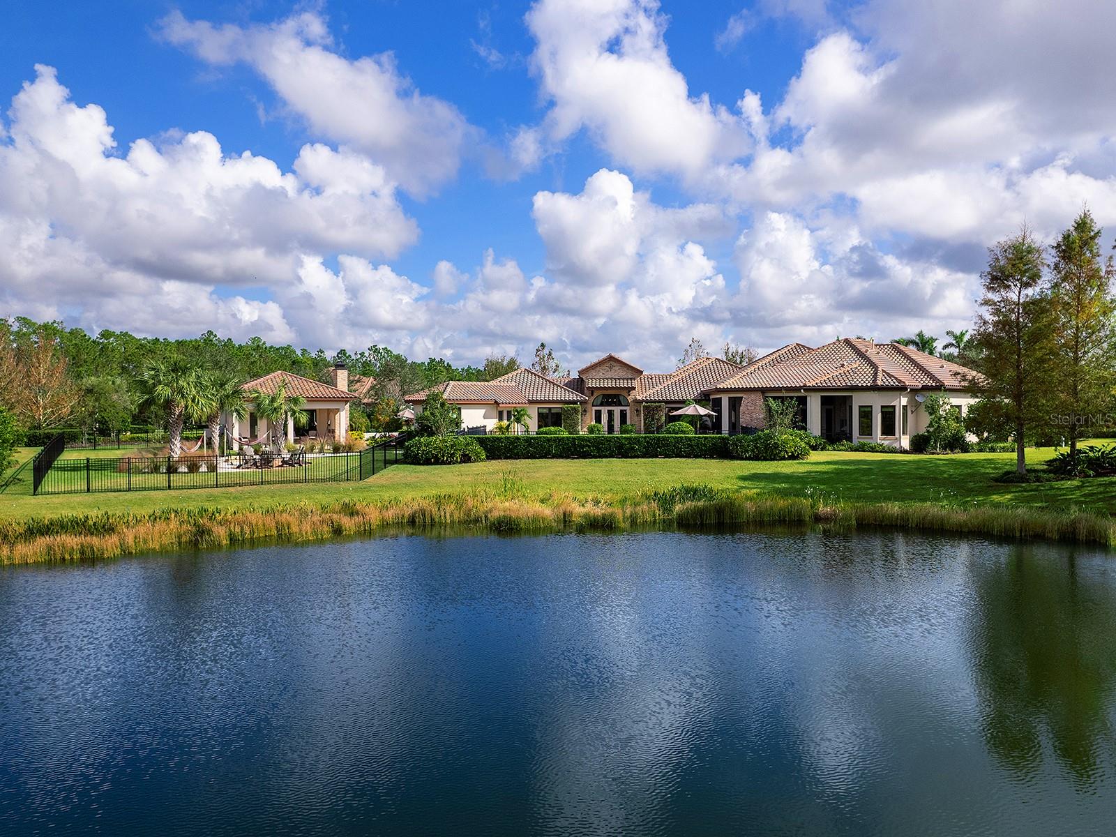 CONCESSION PH II BLK A - Residential