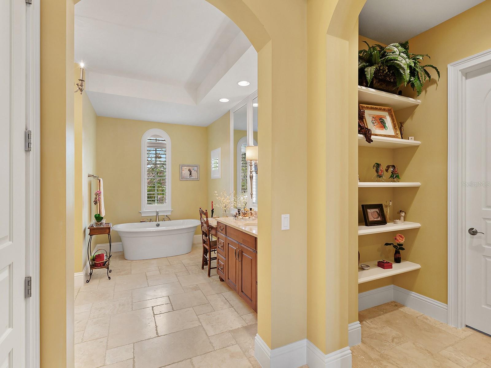 CONCESSION PH II BLK A - Residential