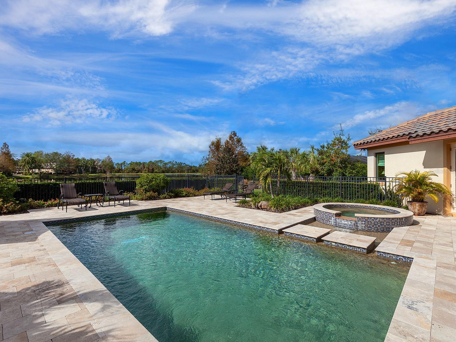 CONCESSION PH II BLK A - Residential