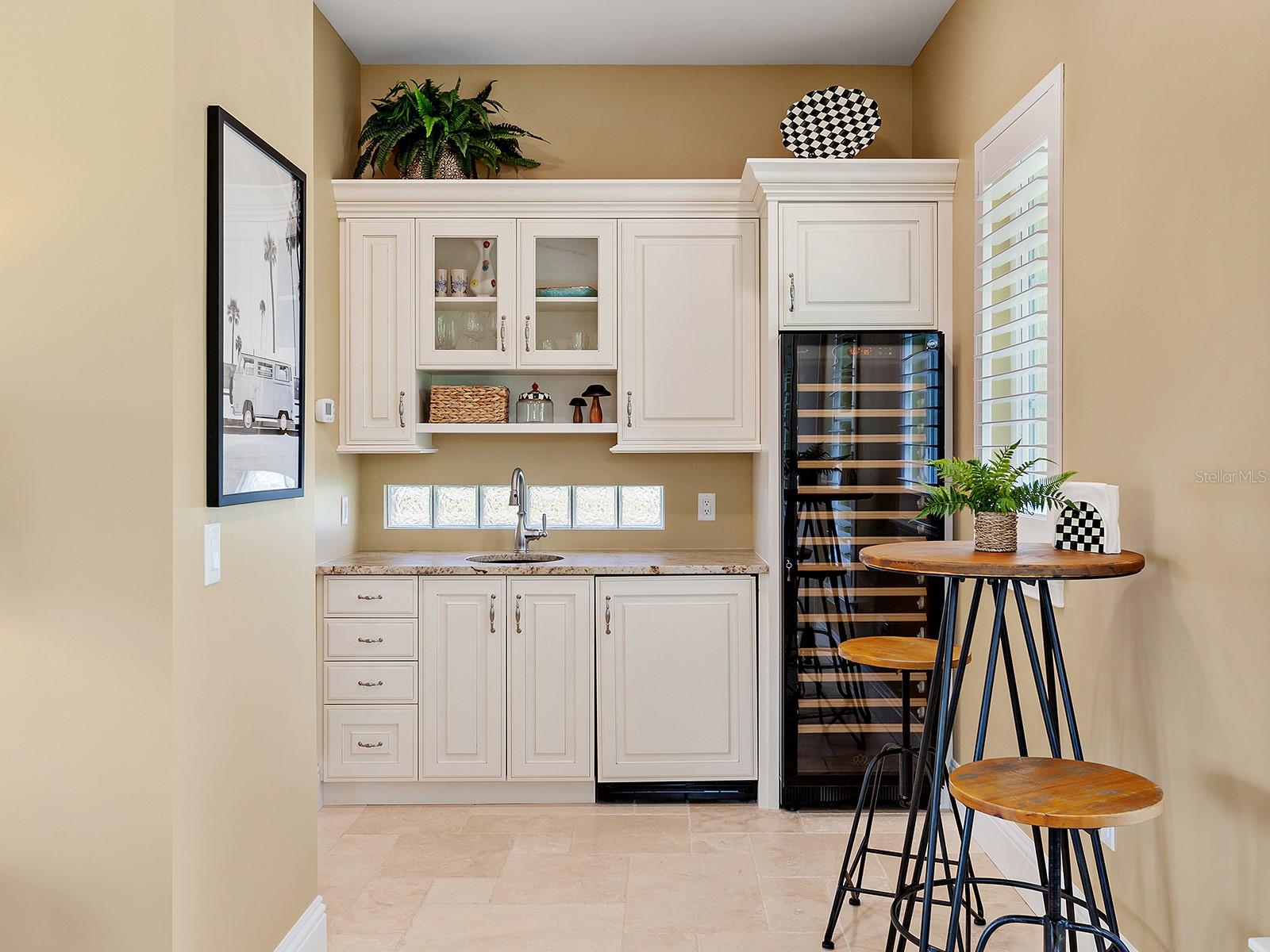 CONCESSION PH II BLK A - Residential