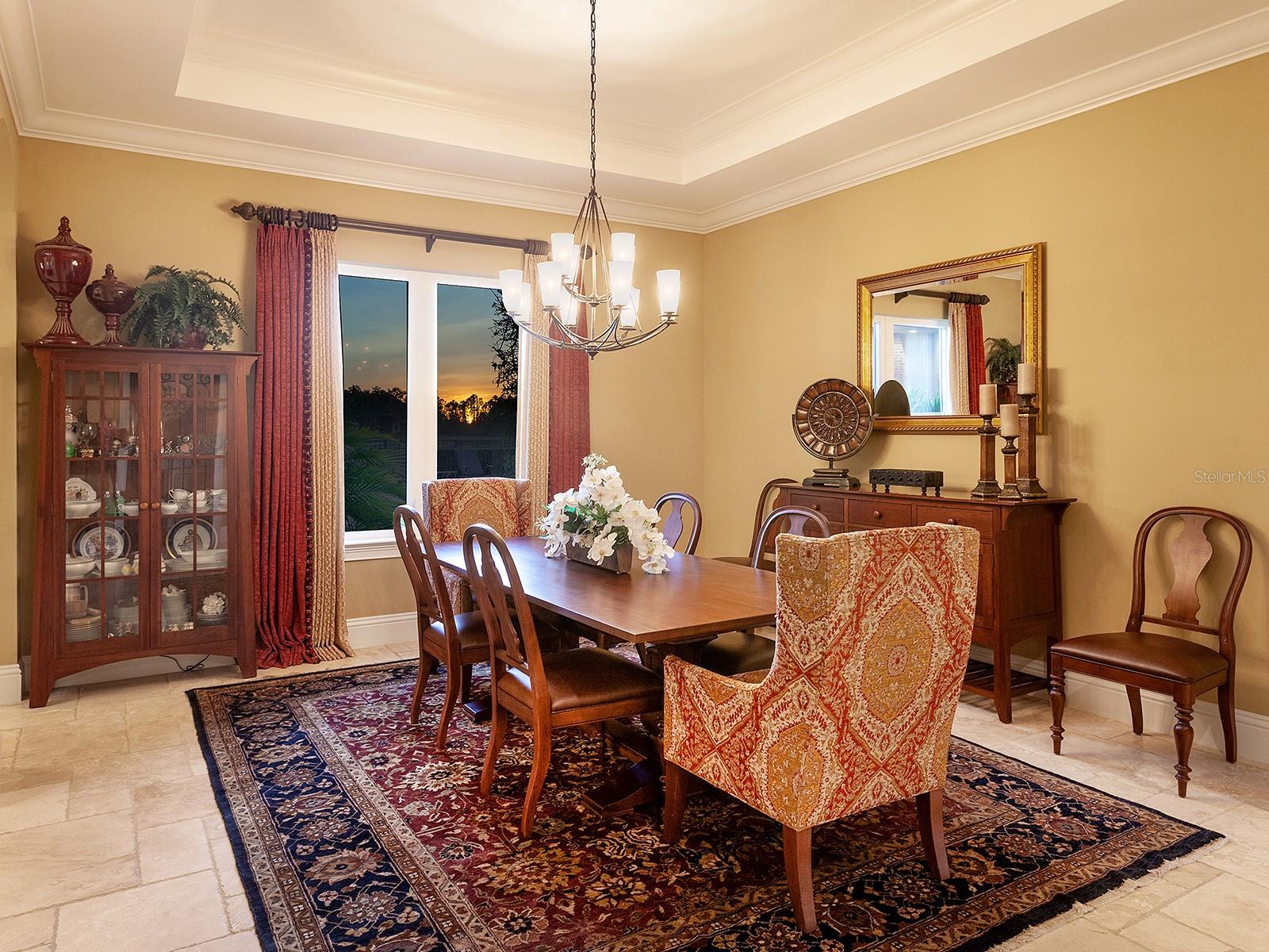 CONCESSION PH II BLK A - Residential