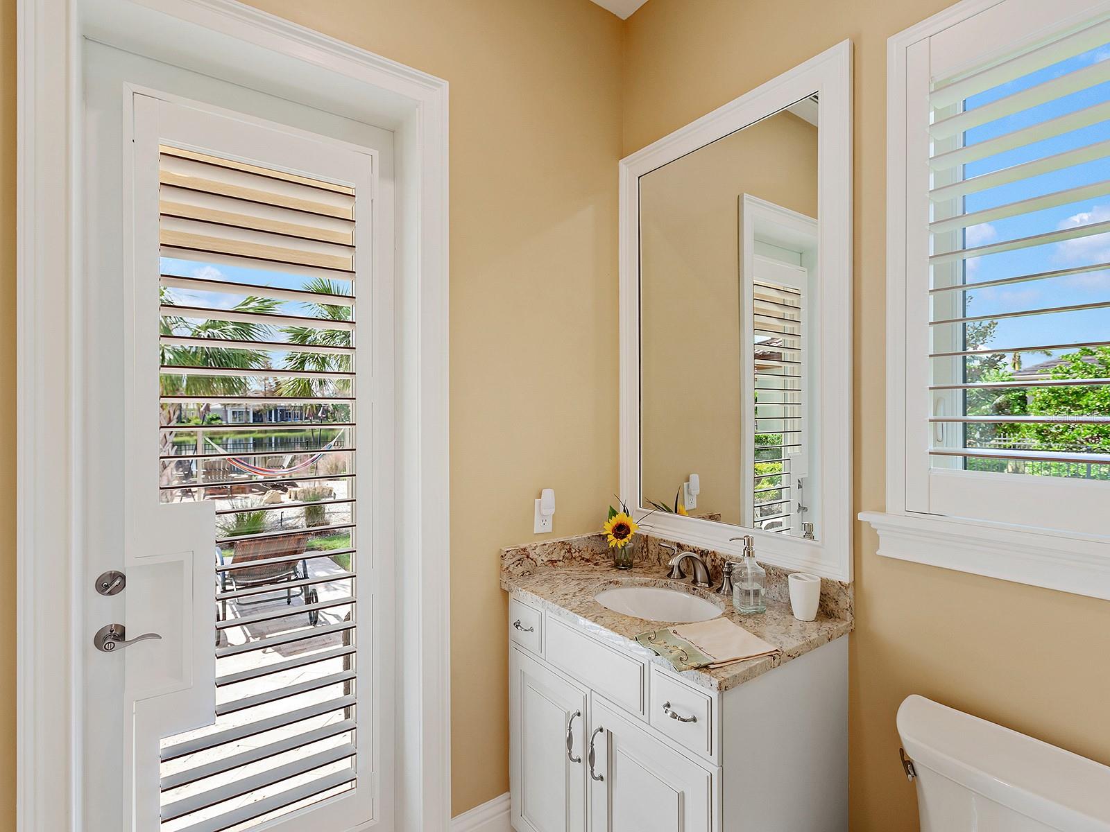 CONCESSION PH II BLK A - Residential