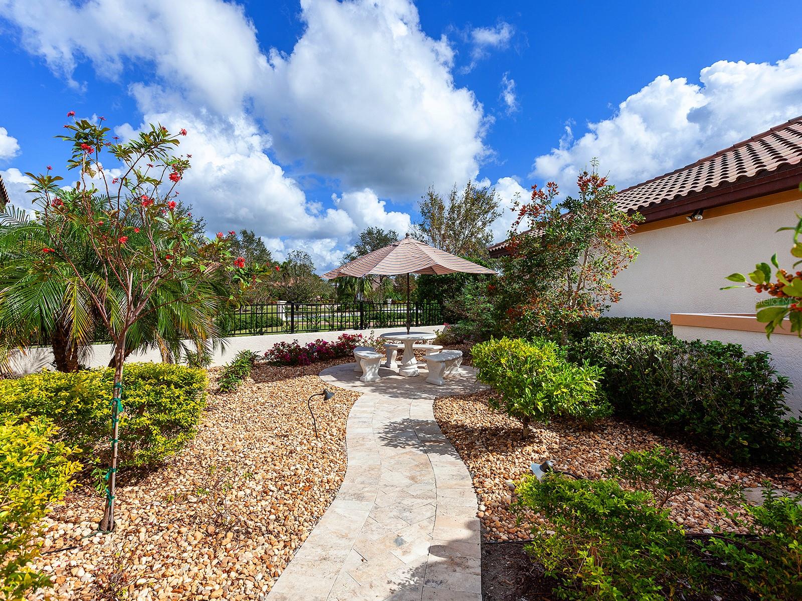 CONCESSION PH II BLK A - Residential