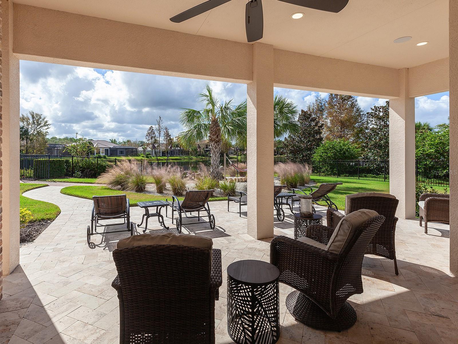 CONCESSION PH II BLK A - Residential