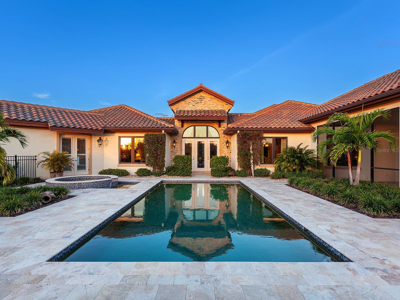 CONCESSION PH II BLK A - Residential