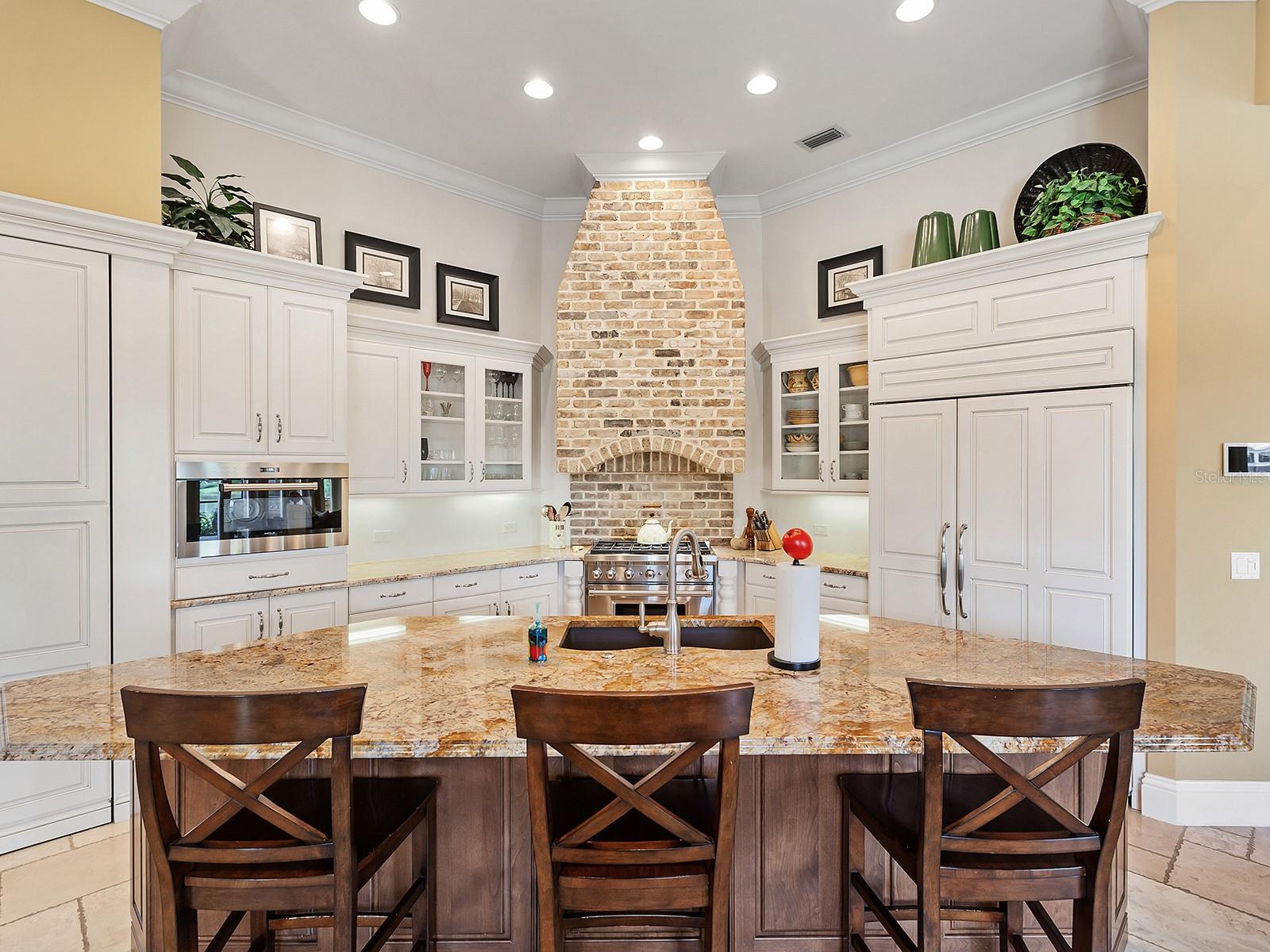 CONCESSION PH II BLK A - Residential