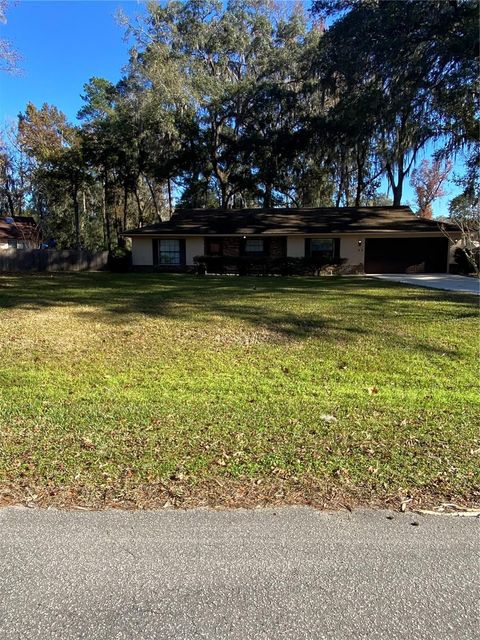 A home in OCALA