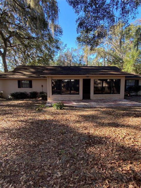 A home in OCALA