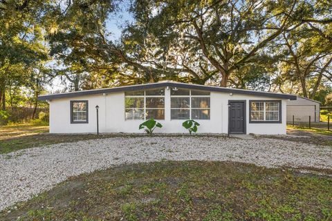 Photo of 34796 Gardenia Way, Dade City, FL 33523 (MLS # TB8456486)