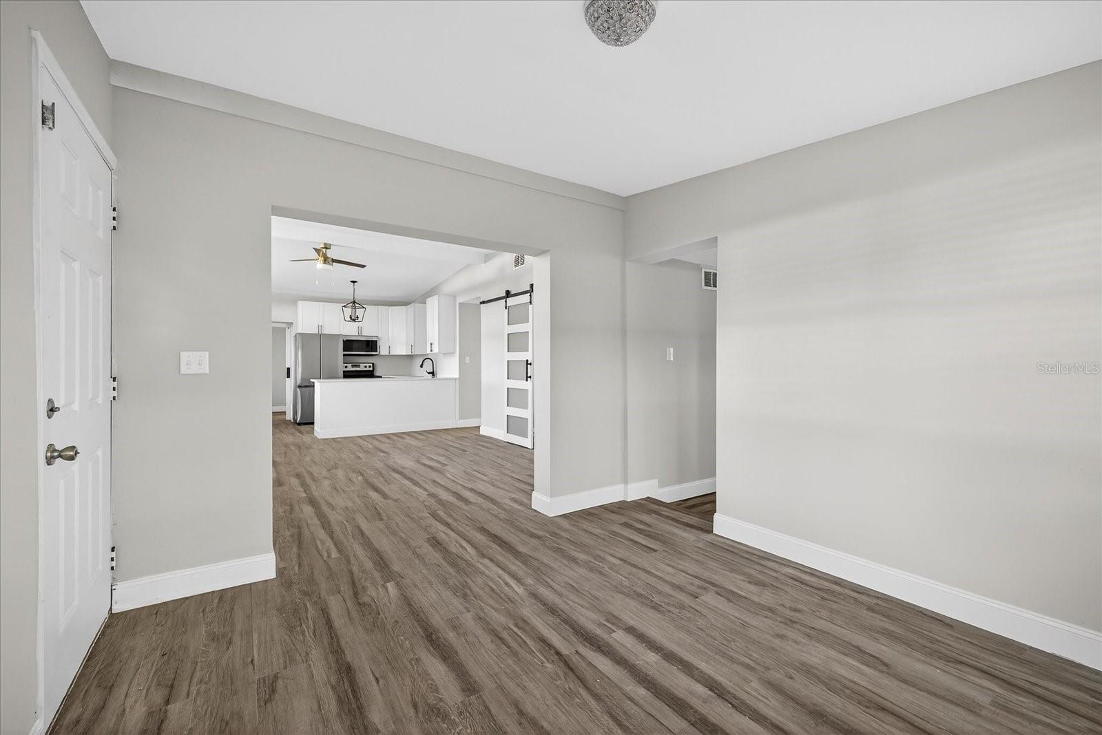 LAKEWOOD - Residential