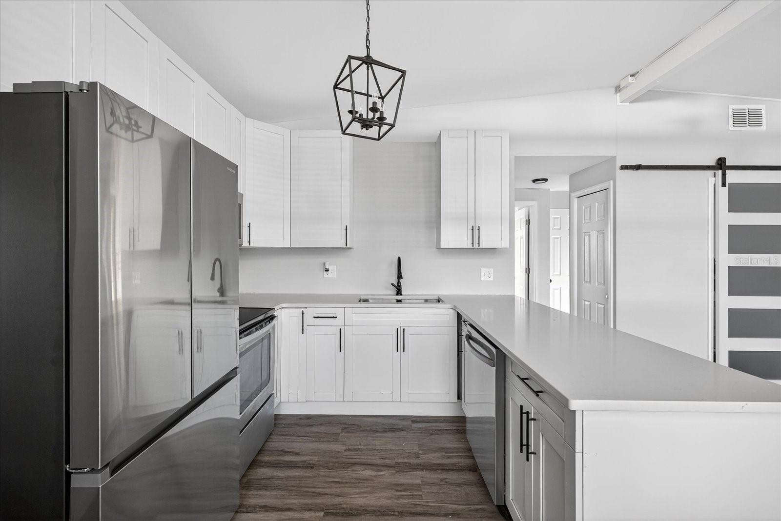 LAKEWOOD - Residential