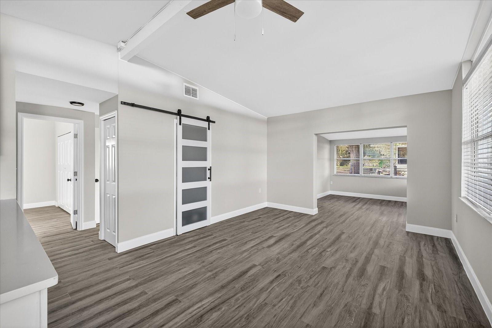 LAKEWOOD - Residential