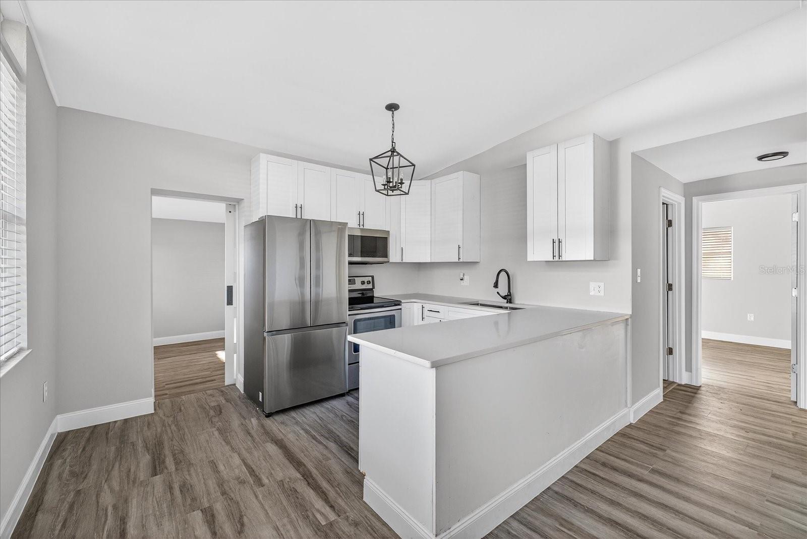 LAKEWOOD - Residential