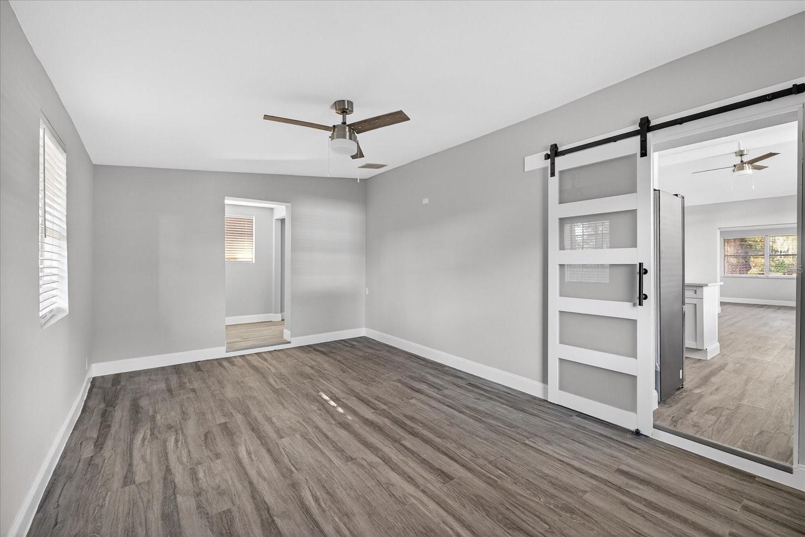 LAKEWOOD - Residential