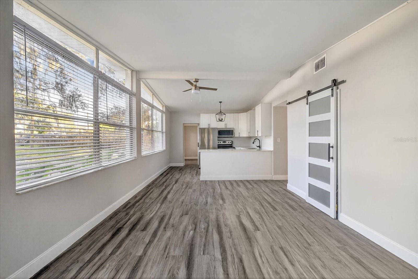 LAKEWOOD - Residential