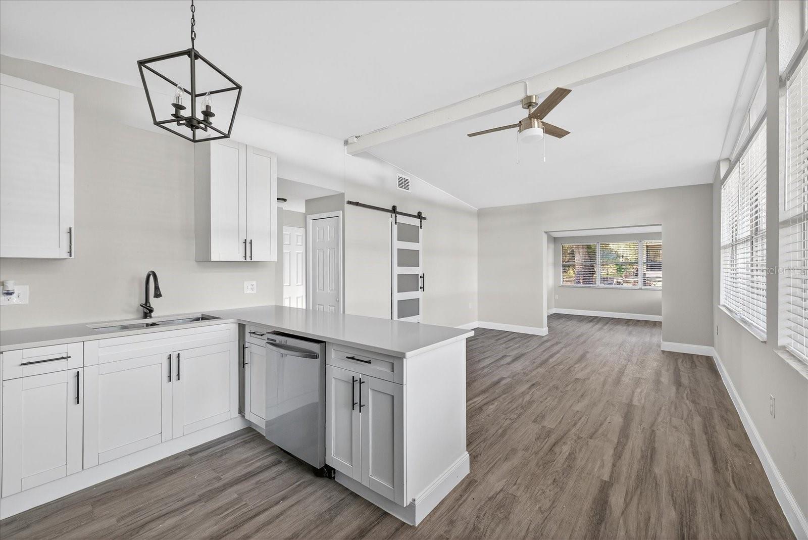 LAKEWOOD - Residential