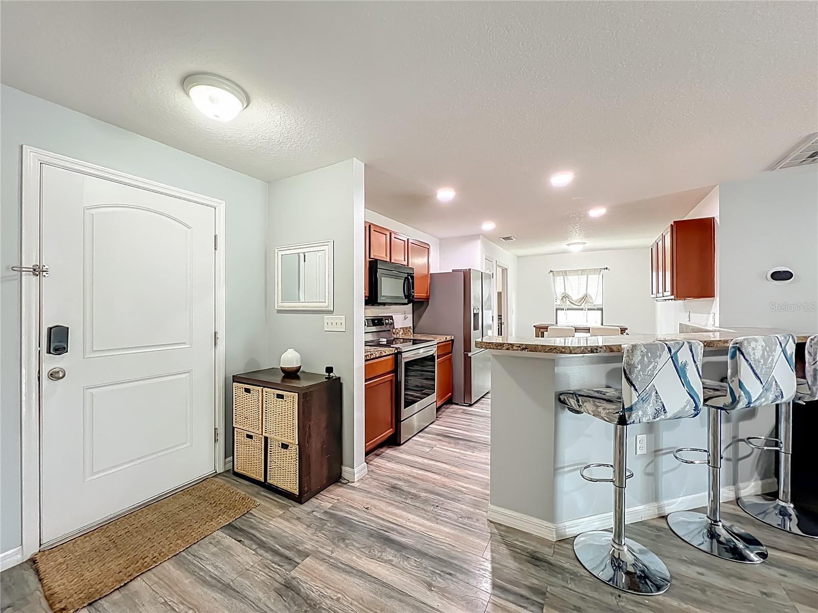 CHELSEA OAKS - Residential