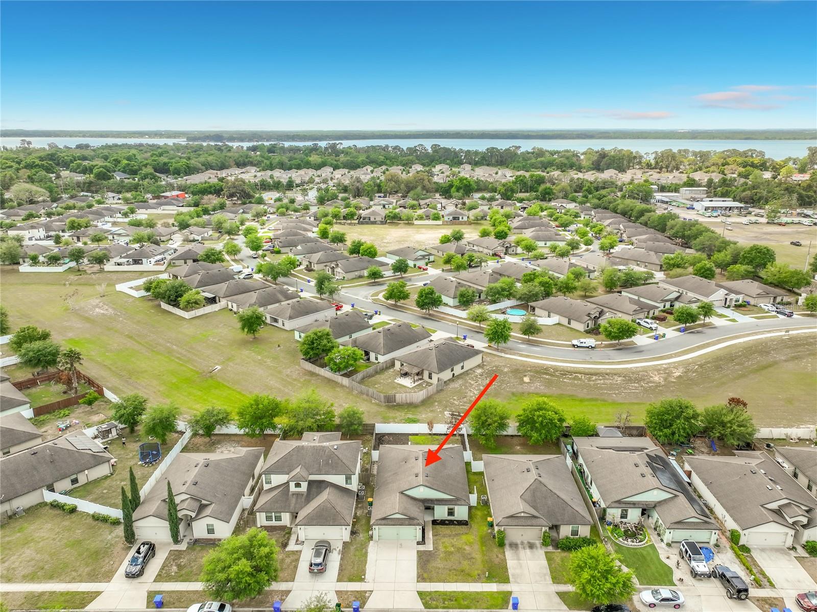 CHELSEA OAKS - Residential