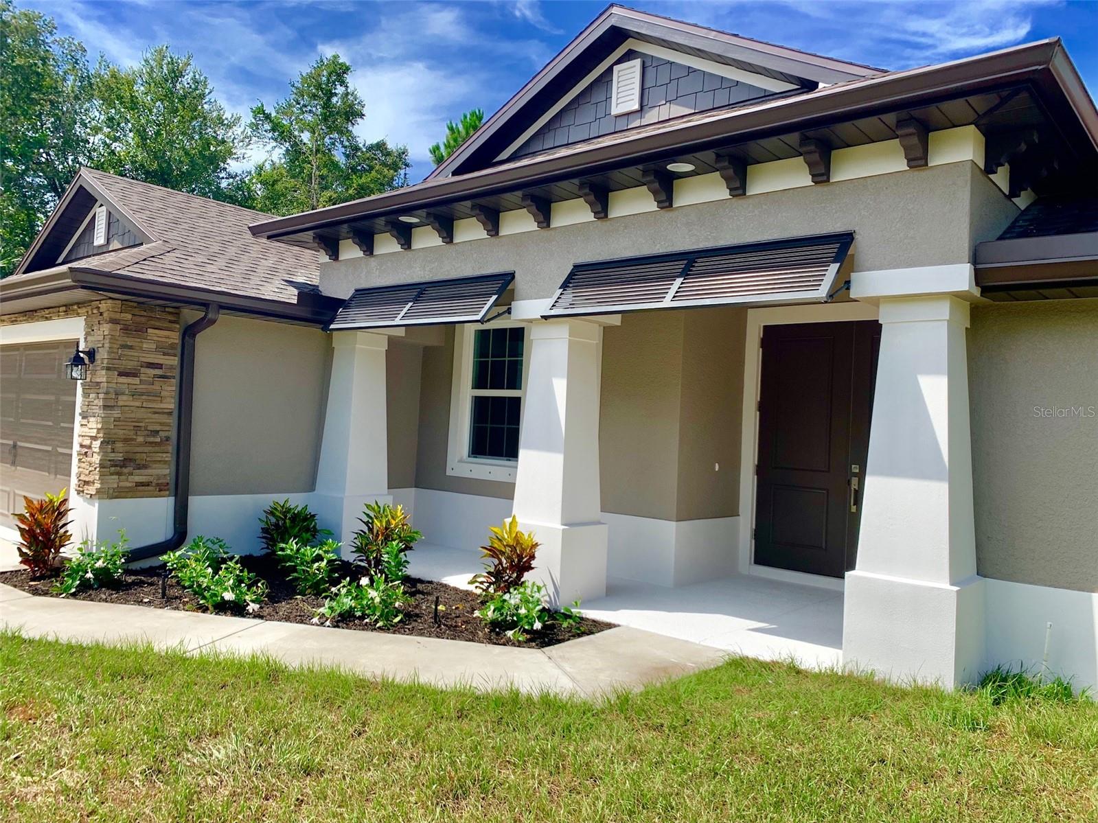 PORT CHARLOTTE SUB 23 - Residential