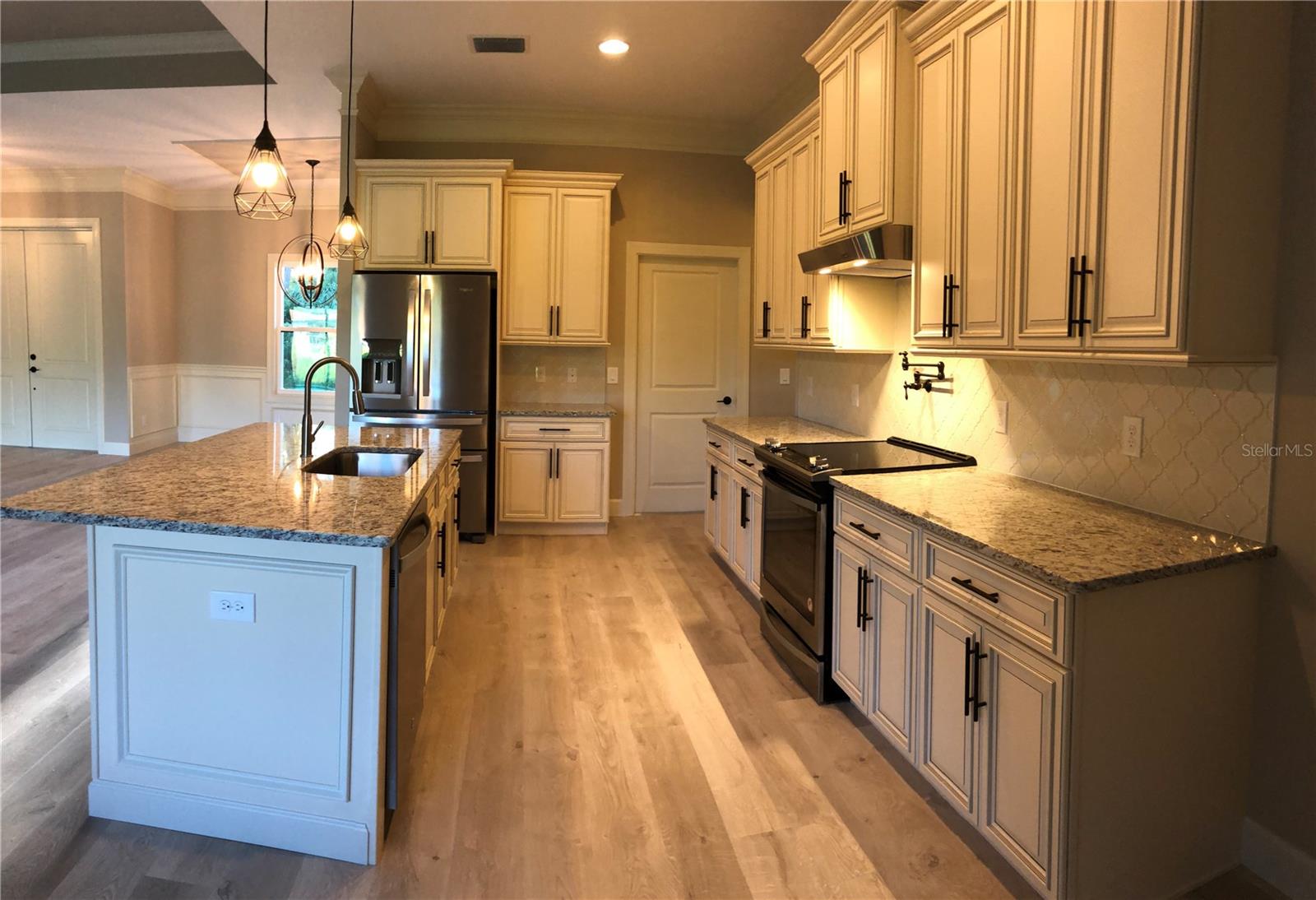 PORT CHARLOTTE SUB 23 - Residential