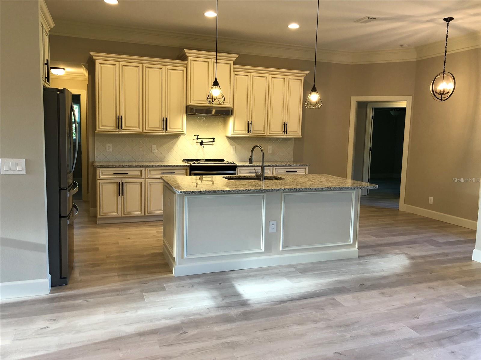 PORT CHARLOTTE SUB 23 - Residential