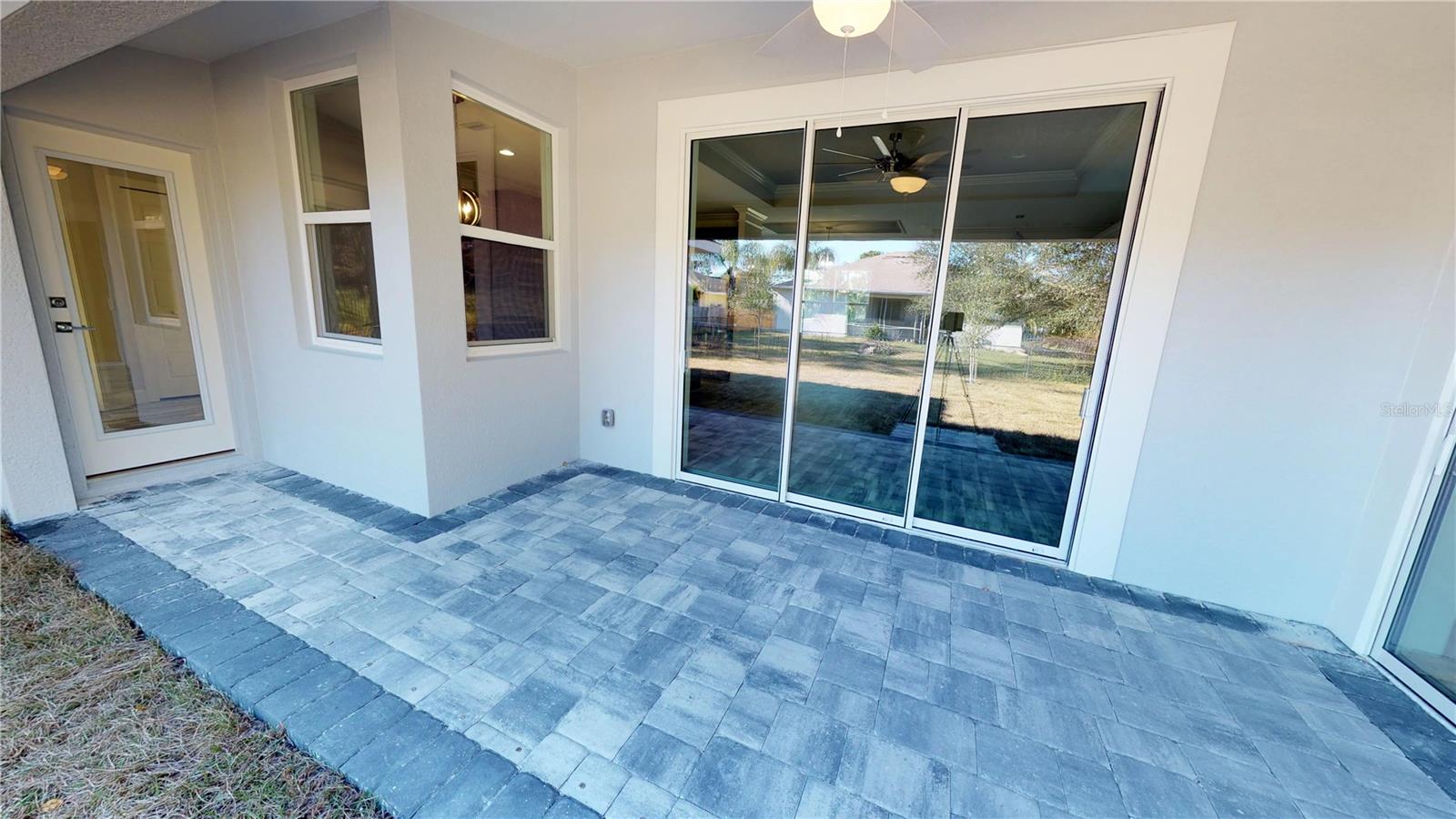 PORT CHARLOTTE SUB 23 - Residential