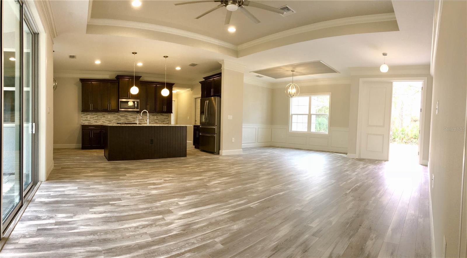 PORT CHARLOTTE SUB 23 - Residential