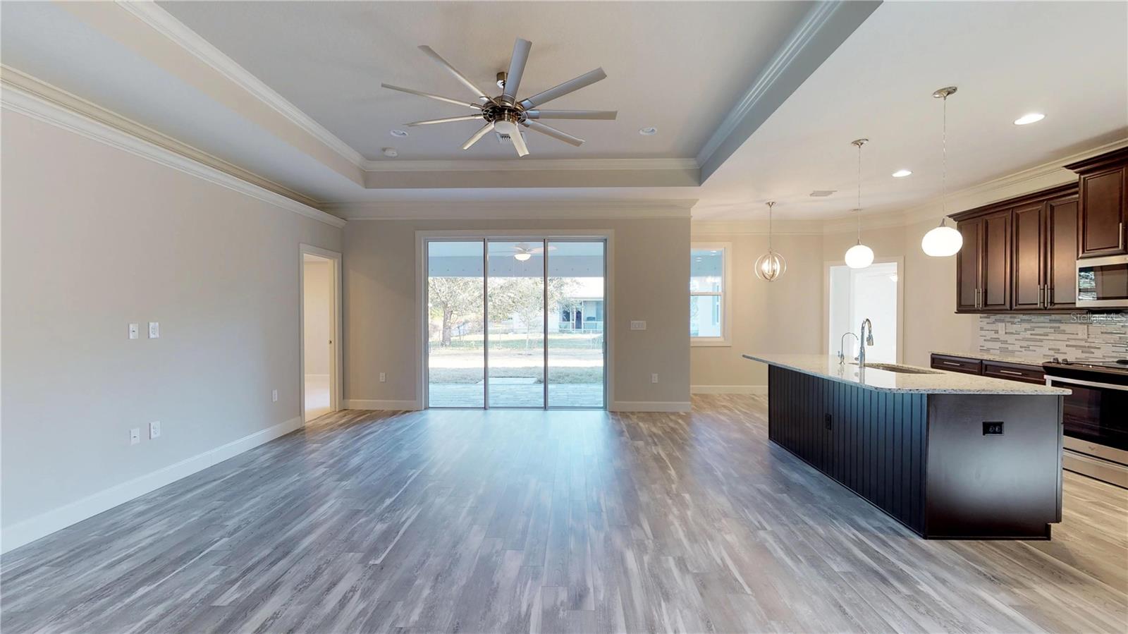 PORT CHARLOTTE SUB 23 - Residential