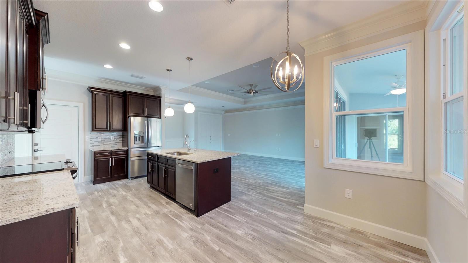 PORT CHARLOTTE SUB 23 - Residential